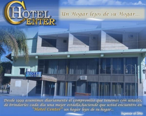 Hotels in General Obligado